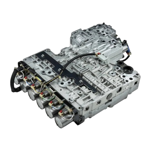 Valve Bodies