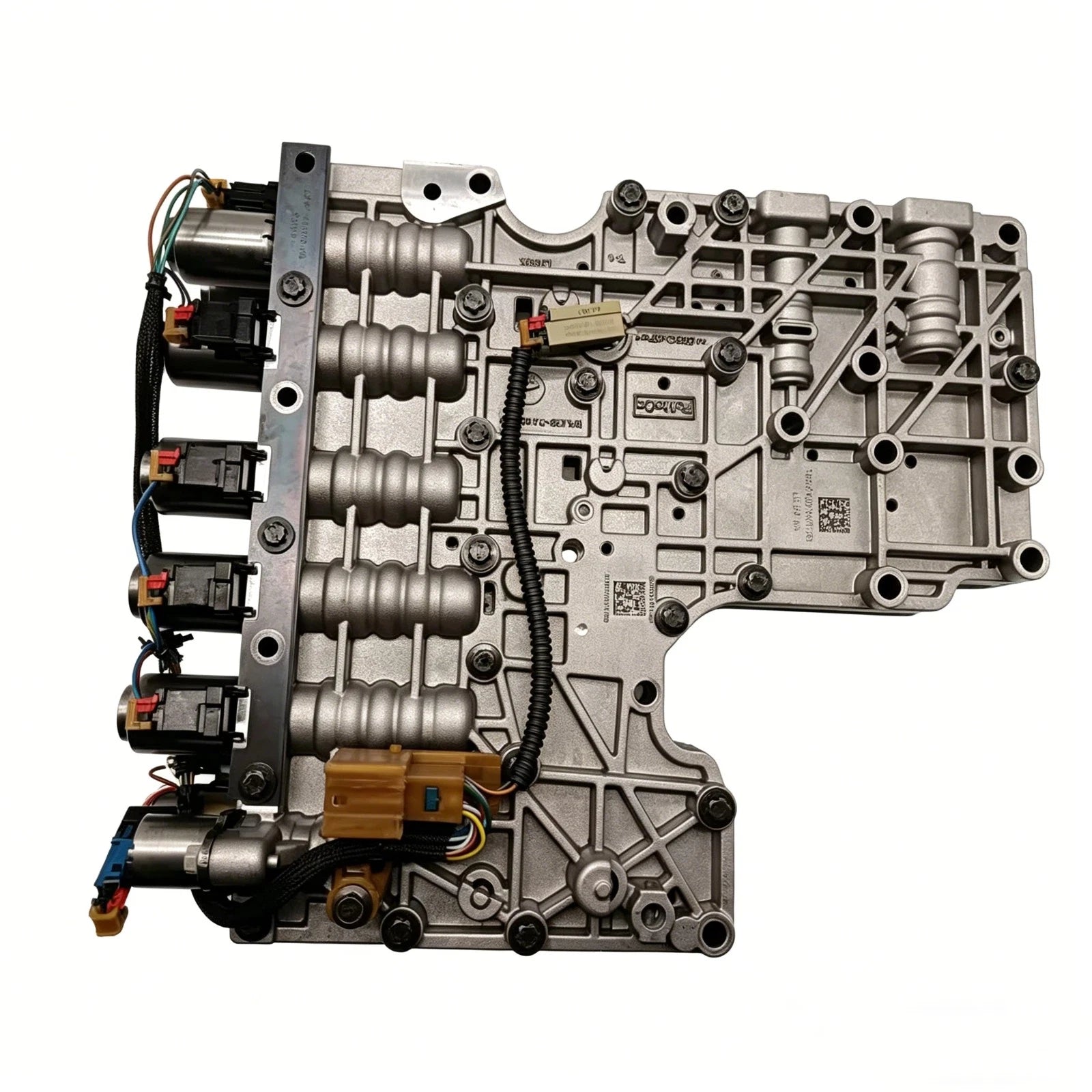 G3 Zero Hour™ Ford 10 Speed Valve Body