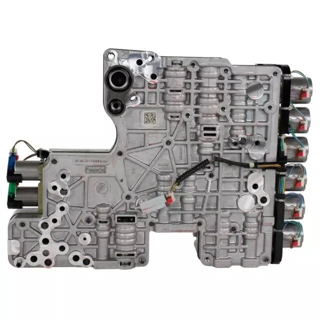 G3 Zero Hour™ Ford 10 Speed Valve Body
