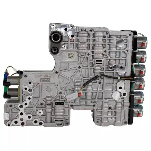 G3 Zero Hour™ Ford 10 Speed Valve Body