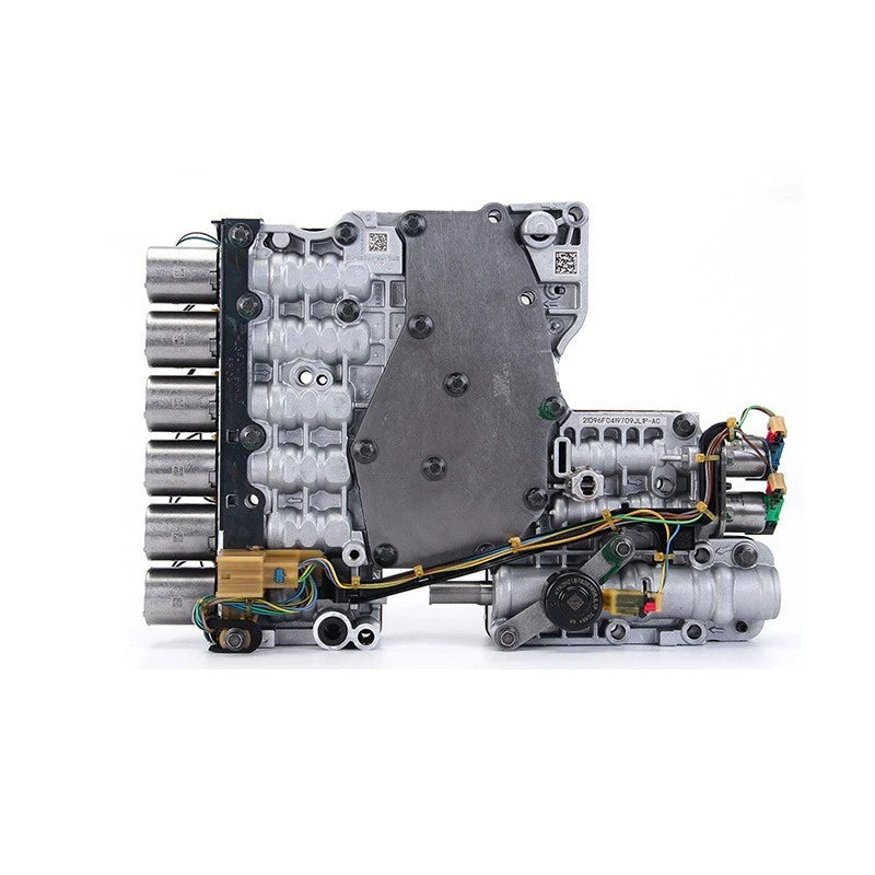 G3 Zero Hour™ Ford 10 Speed Valve Body
